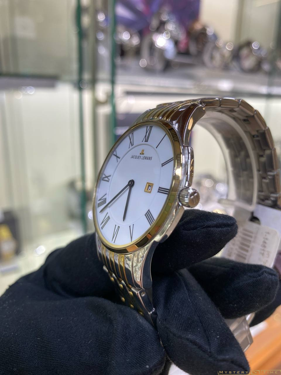 Jacques Lemans 1-1461T