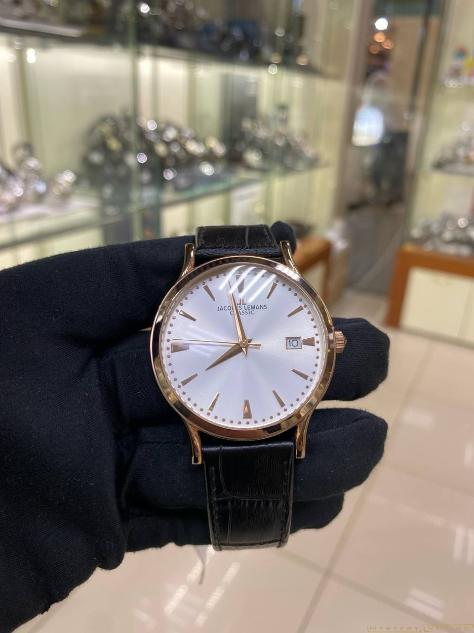 Jacques Lemans 1-1497G