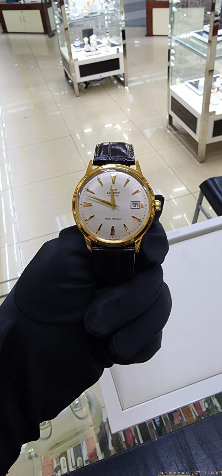 Orient AC00003W