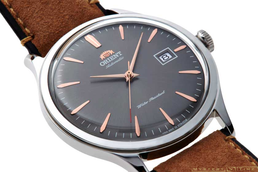 Orient AC08003A