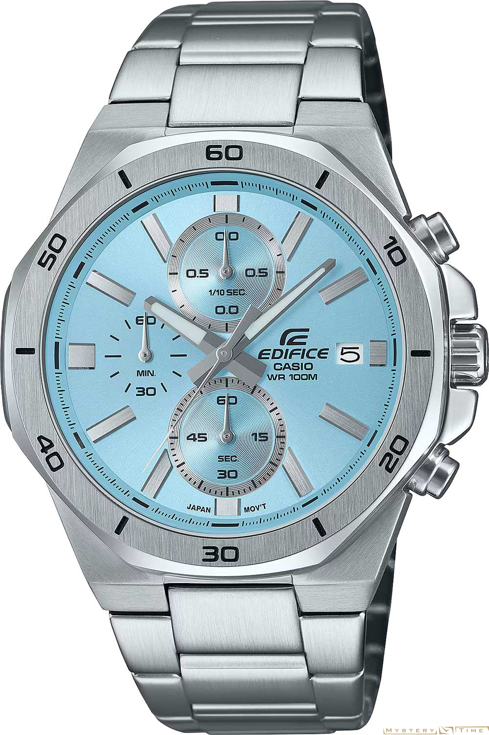 Casio EFV-640D-2B