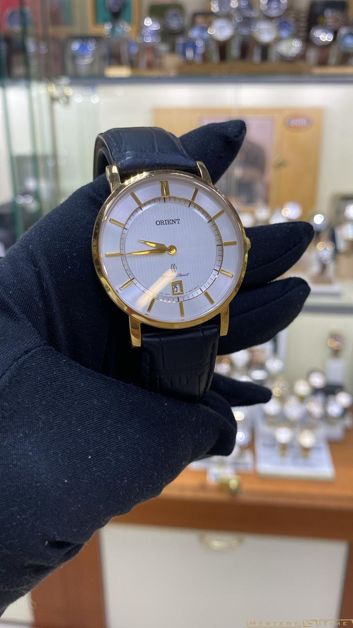 Orient GW01002W