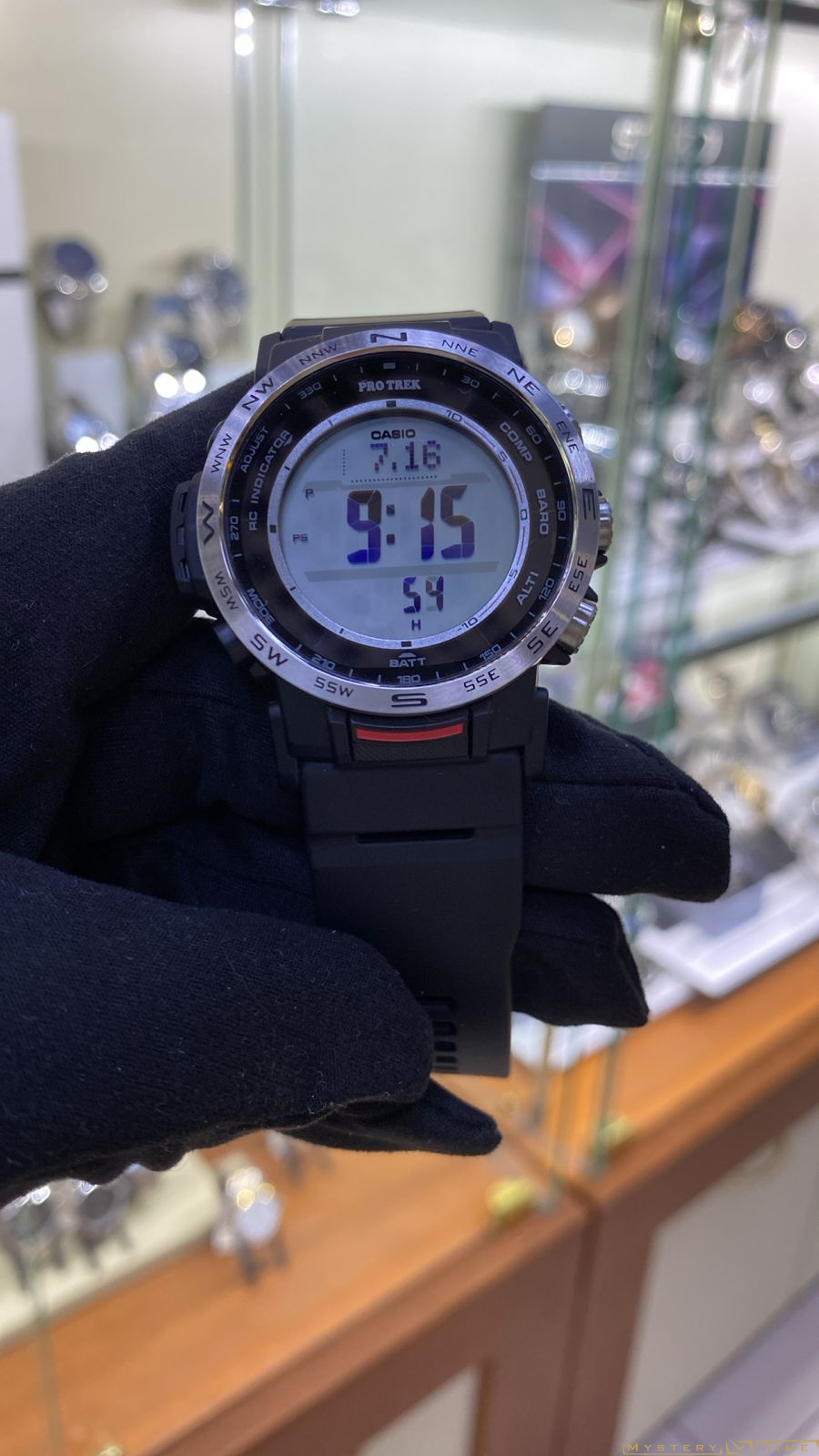 Casio PRW-35-1A