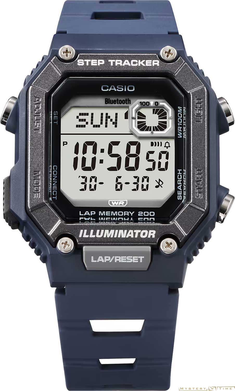 Casio WS-B1000-2A