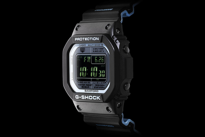 G-SHOCK 5610