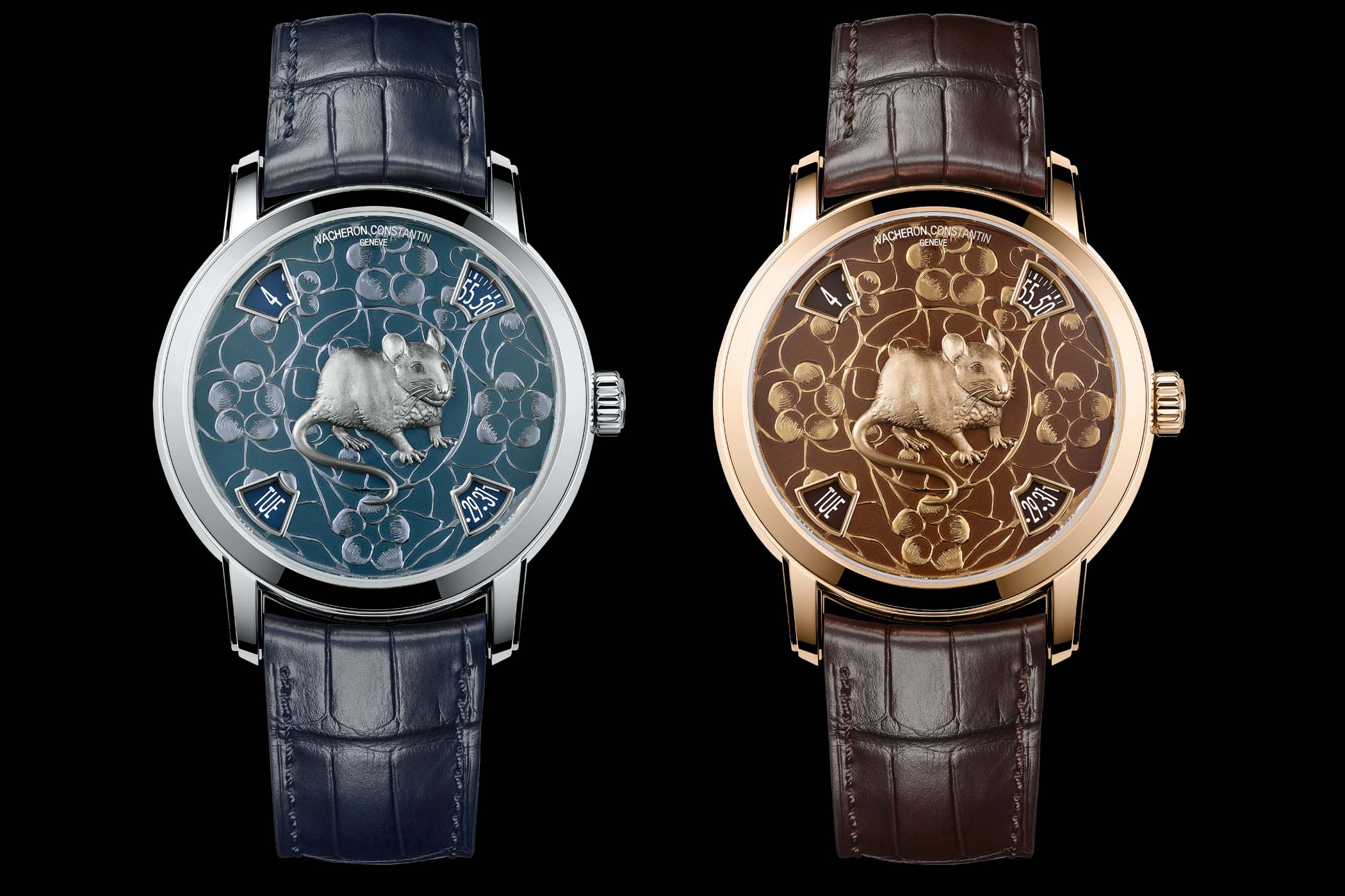 Vacheron Constantin Metiers d'Art