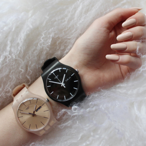 Как выбирать часы