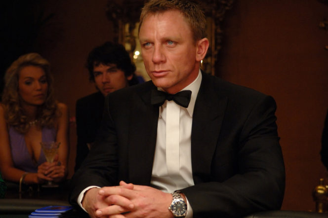 Самые известные часы самых известных мужчин